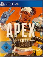 Apex Legends Nordrhein-Westfalen - Viersen Vorschau
