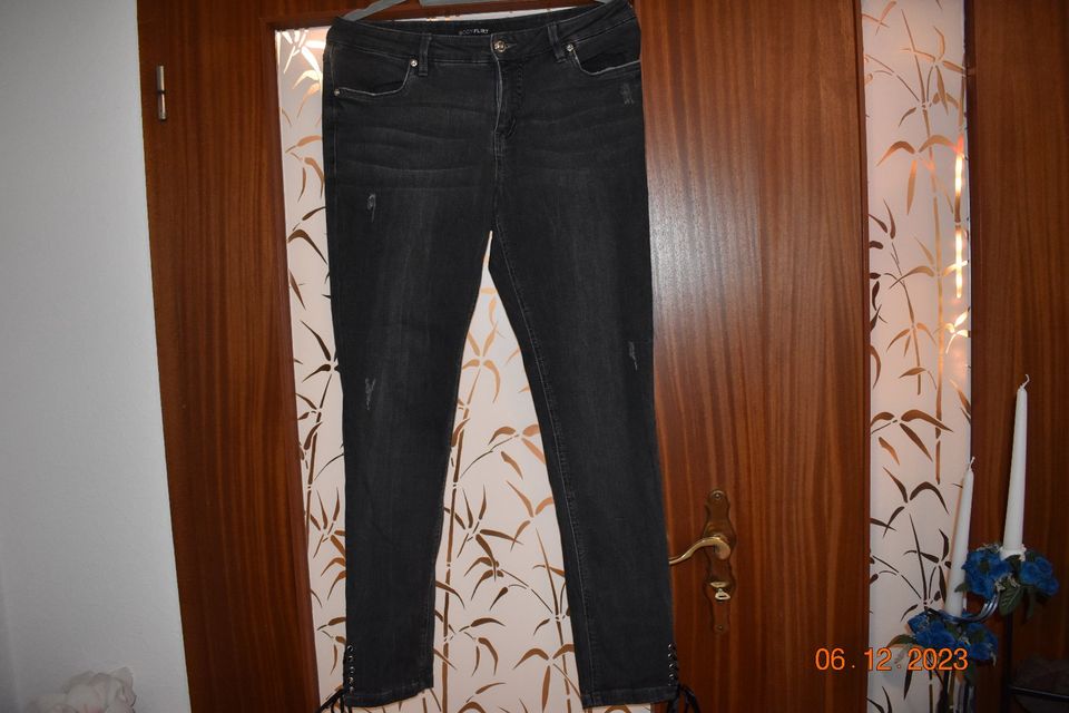 Bodyflirt Jeans in Reppenstedt