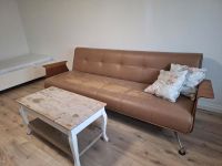Couch, Schlafcouch zu verschenken Hessen - Rödermark Vorschau