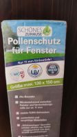 Fliegengitter pollenschutz Nordrhein-Westfalen - Plettenberg Vorschau