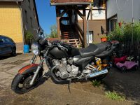 Yamaha Yamaha XJR 1300 RP02 Bj 2000 TÜV bis 09-24 Niedersachsen - Bovenden Vorschau