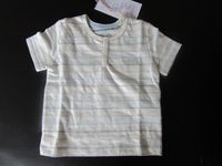 Sanetta Baby Shirt, T-Shirt, NEU, Gr. 62 Nordrhein-Westfalen - Oberhausen Vorschau