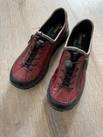 RIEKER Sneaker, Gr. 38, weinrot Schleswig-Holstein - Blunk Vorschau