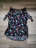 Top ❤️ Bluse TShirt 2 leichte Shirts Gr. 44 Bochum - Bochum-Südwest Vorschau