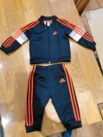 Baby Jogginganzug, Adidas, Größe 68 Bayern - Zwiesel Vorschau