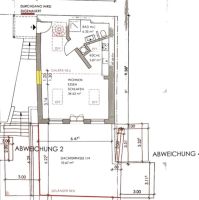 Hinterhaus Maisonette Wohnung (Erstvermietung OHNE PROVISION) Bayern - Bayreuth Vorschau