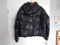 ZARA Jacke – kurz, schwarz, Größe S – top Zustand – Berlin Berlin - Tempelhof Vorschau