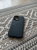 iPhone 14 Pro Max original Silikon Case Baden-Württemberg - Rastatt Vorschau