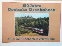 150 Jahre Deutsche Eisenbahnen - AK-Serie kpl. Sachsen - Weinböhla Vorschau