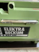 ❌ Elektra Beckum KGT 500 Halterung NEU und nur HIER ‼️ Nordrhein-Westfalen - Engelskirchen Vorschau