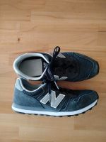 Sneaker v. New Balance 373, Gr. 39,5, dunkelblau, Hessen - Biebertal Vorschau