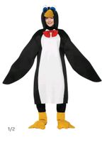 Faschingkostüm Pinguin Karneval Niedersachsen - Horneburg Vorschau