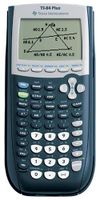 Texas instruments Ti-84 Plus Grafikrechner - wie NEU Niedersachsen - Vögelsen Vorschau