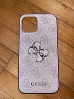 Original Guess Handy Hülle iPhone 12 Pro Max Niedersachsen - Einbeck Vorschau