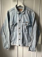 Original Vintage Wrangler Jeansjacke Gr. L (Men) aus den 90ern Pankow - Prenzlauer Berg Vorschau