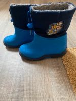 Winterstiefel Gr.29 Jungen Nordrhein-Westfalen - Minden Vorschau