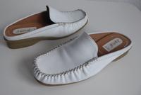 Schuhe Jana Leder 4 1/2 G = 37 1/2 Berlin - Hohenschönhausen Vorschau