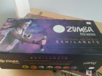 Zumba Exhilarate DVD Set Sachsen - Görlitz Vorschau