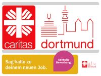 Sozialpädagoge (w/m/d) (Caritasverband Dortmund) Sozialpädagoge Sozialarbeiter Dortmund - Innenstadt-Nord Vorschau