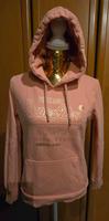 Super Dry Vintage Hoodie Premium Goods Superdry Antique Peach Innenstadt - Poll Vorschau