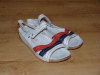 Sandalen von Hush Puppies - Gr. 42 - sehr wenig getragen Hessen - Bad Karlshafen Vorschau