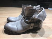 Damen Stiefeletten - ungefüttert - Mustang - Größe 37 Bayern - Oberdolling Vorschau