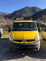 Renault Master mit Motorschaden Leipzig - Schleußig Vorschau