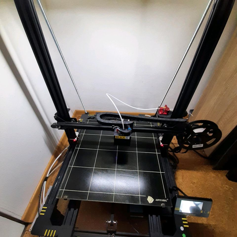 Anycubic Chiron 3D Drucker in Kaufbeuren