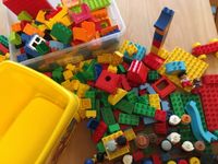 Lego Duplo Konvolut 2 Kisten Pankow - Prenzlauer Berg Vorschau