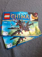 Lego Legends of Chima Sachsen - Großpösna Vorschau