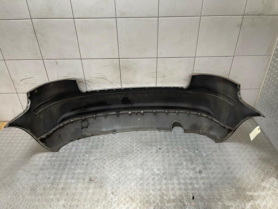 Audi A3 8P Stoßstange hinten Heckstoßstange Y7W 8P3807511b in Gelsenkirchen
