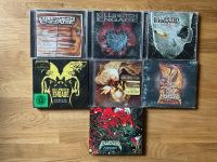 Killswitch Engage 7 CD Alben Metalcore Heavy Metal Rock Nordrhein-Westfalen - Alfter Vorschau