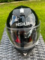Motorradhelm Nishua NTX, Gr. XL Nordrhein-Westfalen - Rösrath Vorschau