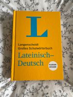 Langenscheidt Wörterbuch Latein Hessen - Ludwigsau Vorschau