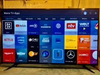 Samsung smart tv 55 zoll 4k UHD Mülheim - Köln Holweide Vorschau