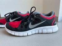 Nike Free Sportschuhe 5.0 Rheinland-Pfalz - Hachenburg Vorschau