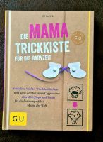 Buch Die Mama Trickkiste Bayern - Bad Abbach Vorschau