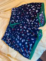 Shorts in tollen Farben (florales Muster) Gr 40 StreetOne Niedersachsen - Rinteln Vorschau