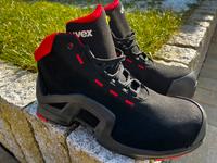 UVEX 1 x-tended support Sicherheitsschuh S3 GR.41 Thüringen - Unterbreizbach Vorschau