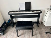 Digital Piano / Digital Klavier Casio CDP-S150 inkl. Casio Stand Sachsen-Anhalt - Braschwitz Vorschau