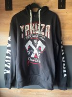 Yakuza Sweatshirt Baden-Württemberg - Nattheim Vorschau