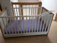 Kinder-gitter-bett Bayern - Greding Vorschau
