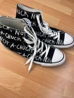 Converse Chuck Taylor Not A Chuck Bayern - Scheinfeld Vorschau