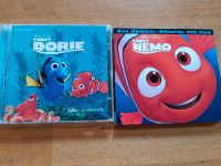 2 Hörgeschichten findet Nemo findet Dory CDs Bayern - Berchtesgaden Vorschau