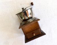 Kaffeemühle (10) Rarität antik Vintage selten Bayern - Reiser Gem Gars Vorschau