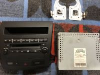 Radio CD Wechsler Mitsubishi Outlander Lancer 8701A215 Thüringen - Wasungen Vorschau