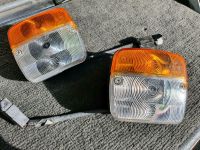 Front Leuchten, Jeep CJ Wrangler vordere Stand u.Blinkleuchten Bayern - Gerbrunn Vorschau