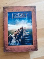 The Hobbit Eine unerwartete Reise Extended Edition DVD Nordrhein-Westfalen - Warstein Vorschau