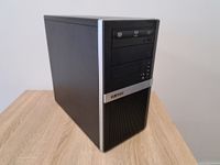 PC Exone Mini-Tower Core i3-8100 8GB 256GB (2 J. Garantie) Niedersachsen - Hameln Vorschau