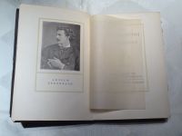 Ein Vermächtnis v. Anselm Feuerbach herausgeg. von Henr.Feuerbach Rheinland-Pfalz - Nackenheim Vorschau